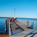 Feriehus Im Mueritz *