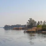 Im Mueritz Feriehus Rechlin