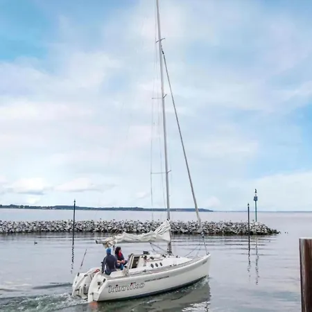 Im Mueritz Дом отдыха Рехлин