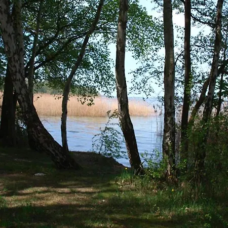 Im Mueritz Дом отдыха *