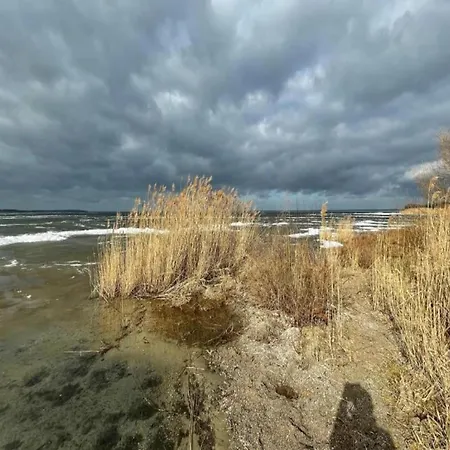 Im Mueritz * Рехлин