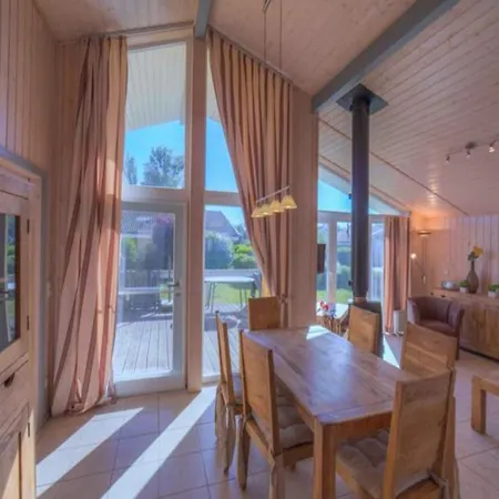 Im Mueritz Дом отдыха