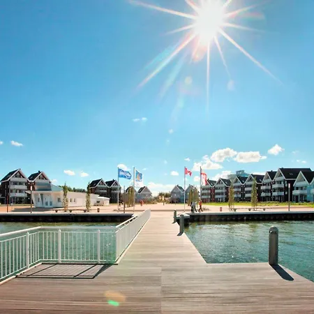 Im Mueritz Дом отдыха *