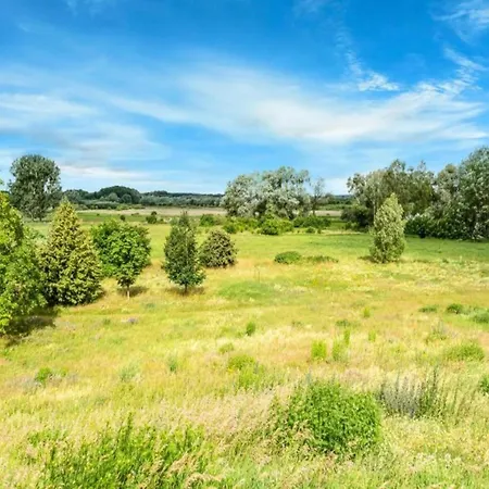 Дом отдыха Im Mueritz Рехлин