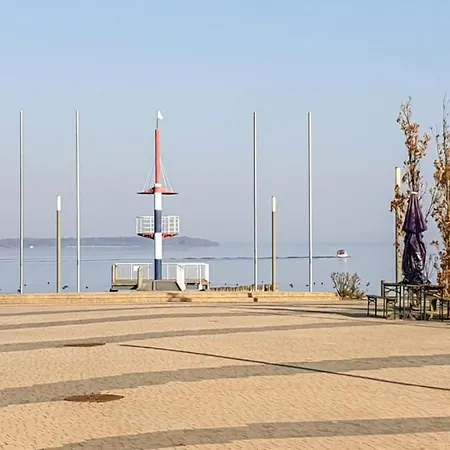 Im Mueritz * Рехлин