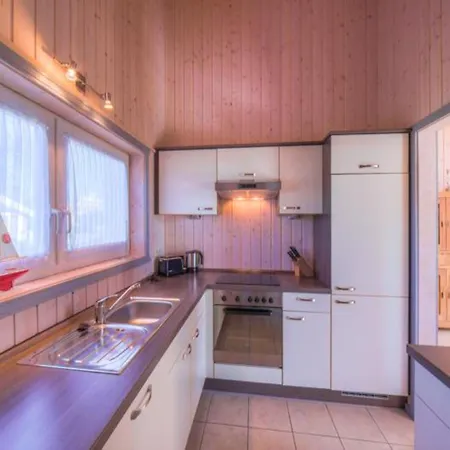 Дом отдыха Im Mueritz