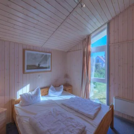 Im Mueritz Дом отдыха Рехлин