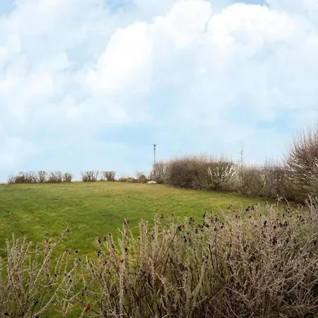 Дом отдыха Im Mueritz