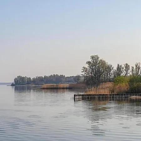 Im Mueritz Feriehus Rechlin