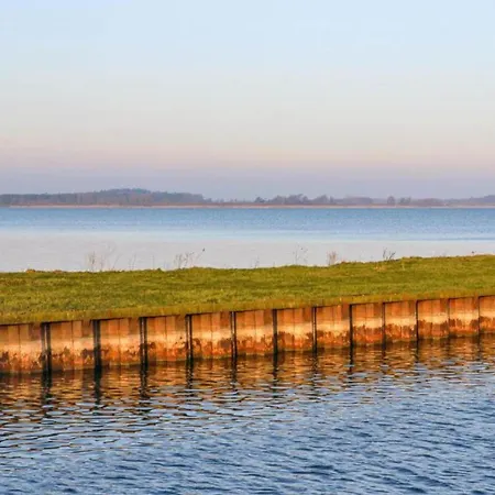 Дом отдыха Im Mueritz Рехлин