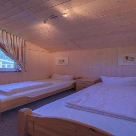 Im Mueritz Рехлин