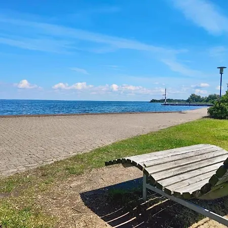 Im Mueritz Дом отдыха