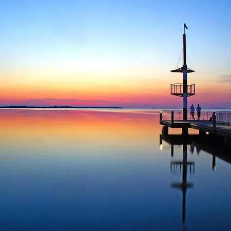 Дом отдыха Im Mueritz *