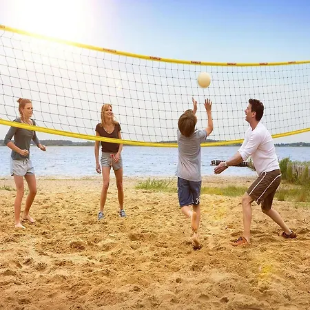 Дом отдыха Im Mueritz