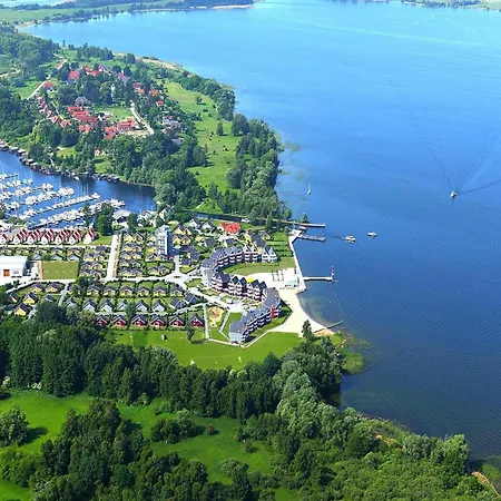 Im Mueritz Feriehus *
