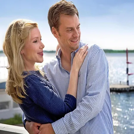 Дом отдыха Im Mueritz *