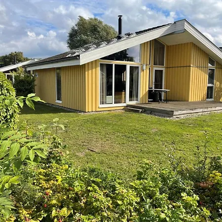 Im Mueritz Feriehus