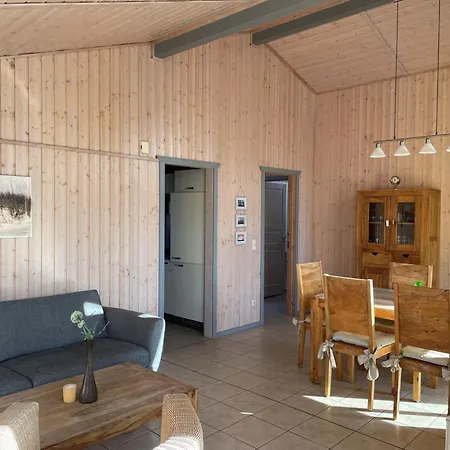 Feriehus Im Mueritz Rechlin
