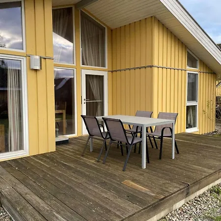 Im Mueritz Feriehus *